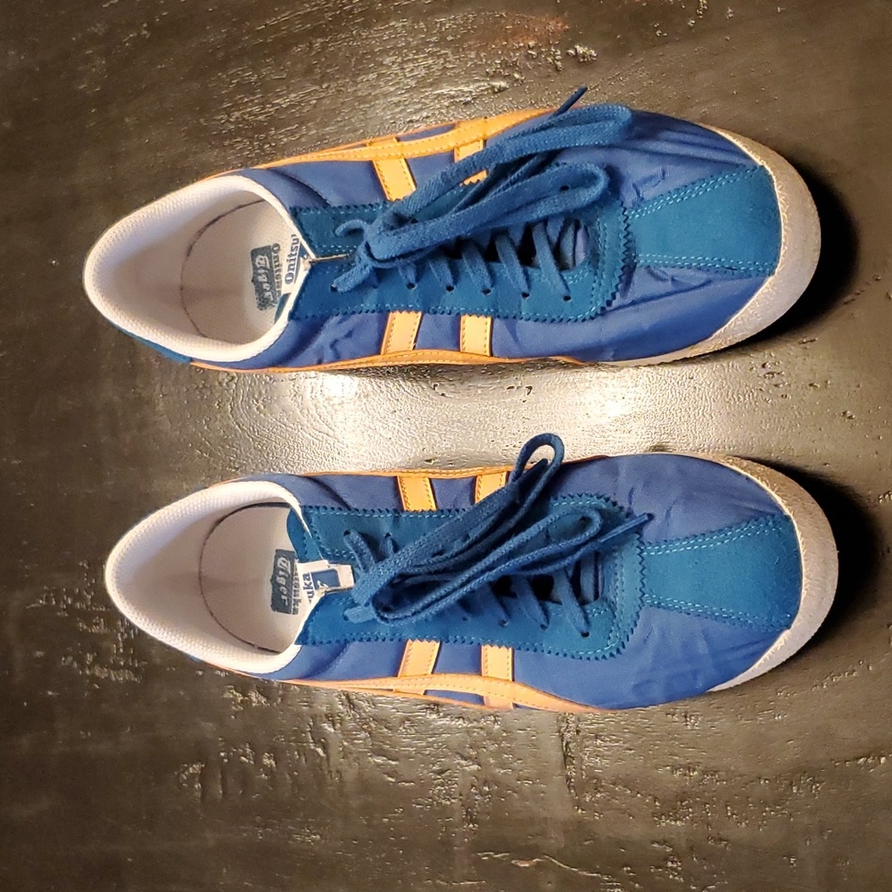 Onitsuka Tigers by Asics sneakers